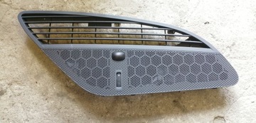 Citroen c5 iii решітка повітропровід 9682419677 фото №1
