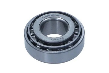 Подшипник ступицы колёса 33-1261 maxgear audi фото №1