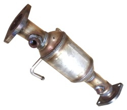 Каталізатор kia soul 1.6i 09/2009-12/2010 фото №1