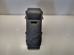 Audi a8 d4 11r подлокотник сиденья зад фото №1