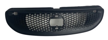 Решётка радиатора решётка smart fortwo 453 a4538880723 оригинал фото №1