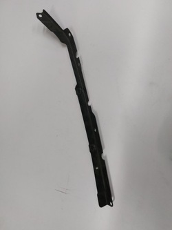 Планка крепежная vw оригинальный номер 7h0863118c 7e0863118a фото №1