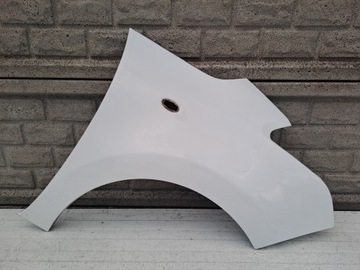 Citroen c3 picasso 08-17 крыло переднее правый оригинал фото №1