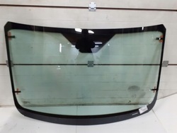 Стекло передняя лобовое ford transit 14- с подогревом фото №1