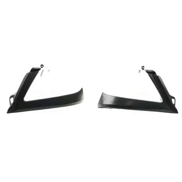 2x планки лампы fast l+p do mercedes-benz c s206, c w206, citan, citan фото №1