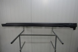 Планка порогова ліва hyundai kona електричний 18- фото №1