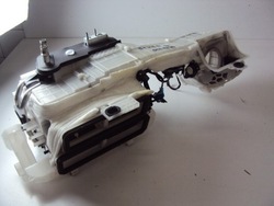 Отопитель citroen berlingo 1.5 hdi 18- фото №1