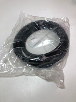 Renault talisman прокладка дверь правые перед фото №1