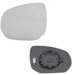 Скло дзеркало ліві peugeot 3008 08.09-10.13 фото №1