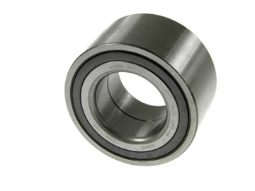 Подшипник колёса перед=зад nty land rover range rover iv фото №1