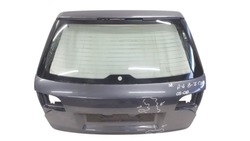 Audi a4 b7 2005-2008 com кришка зад фото №1