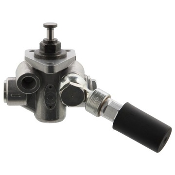 Насос жидкости охлаждающей febi 35183 фото №1