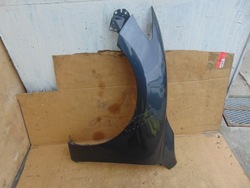 Крило лівий перед mazda 6 gj 2012- колір 42a фото №1