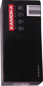 Kamoka супорт ham зад pr фото №1