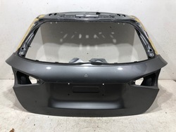 Mercedes-benz оригінальний номер a1777420000 кришка багажника фото №1