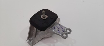 Лапи подушка двигуна hyundai tucson 1.6 gdi фото №1