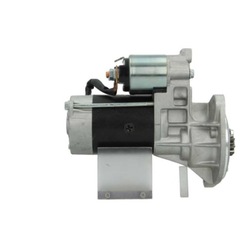 Стартер 12v 2kw 990.501.092.080 фото №1