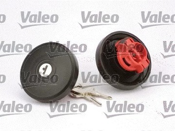 Крышка заливка топлива - valeo 745374 фото №1
