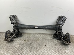 Балка підвішування задня citroen ds3 crossback 1,5blue hdi дизель фото №1