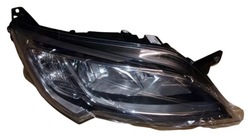 Фара правые c jumper iii 1682746680 новый оригинал фото №1