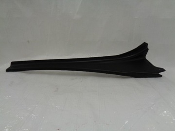 Jumpy expert traveller scudo zafira vivaro proace заглушка підскло права фото №1