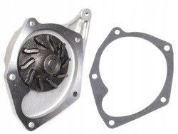 Насос води do renault clio ii 1.5 dci фото №1