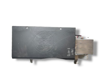 Volvo v70 сабвуфер 30752993 фото №1