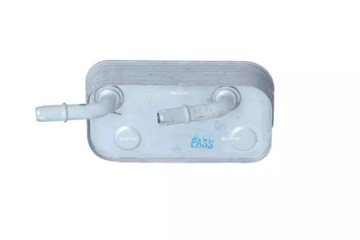 31190/nrf радиаторов масла bmw 3 1.8/2/0/2.2/3.0 фото №1