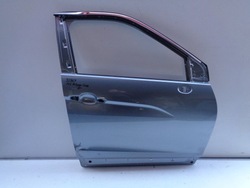 Двері праві передні mitsubishi eclipse cross 17- фото №1