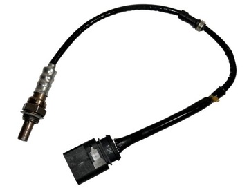 Лямбда-зонд seat ibiza cordoba 1.4 16v оригинал фото №1