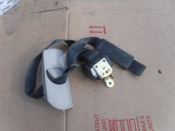 Натяжитель ремня левый перед renault megane ii 6005164 8200562483 фото №1