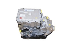 Id.4 id.5 привод электрический коробка передач ebra uxj фото №1