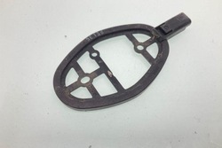 Датчик давления шина land rover discovery v l462 4h231a166aa 3.0l фото №1