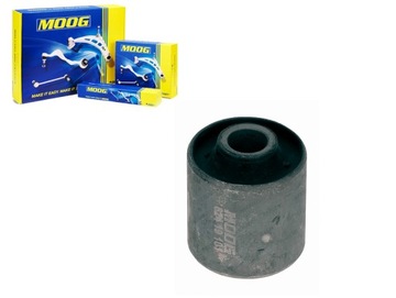 Сайлентблок важеля зад l/p kia carnival iii 2.2d 2.7 2.9d 04.06- фото №1