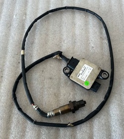 Лямбда-зонд nox 8w0906261d фото №1