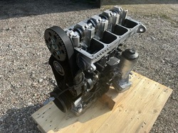 Двигун vw t5 1.9 tdi brs brr фото №1