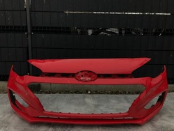 Hyundai i20 ii бампер przódprzedni рестайлинг 2018- фото №1