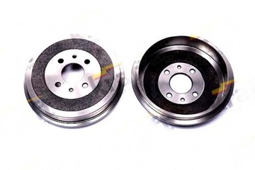 Kraft bębeny тормозные alfa romeo 145 1.6 i.e. 93 фото №1