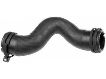 Шланг радіатор mercedes cla c117 1.8 2.1 x117 2.1 клас gla 2.1 фото №1