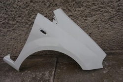 Крыло переднее правый fiat grande punto 249 фото №1