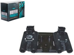 Hoffer котушка запалювання hoffer 96453420 ic11104 155 фото №1