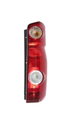 Лампа зад правая vw crafter фото №1