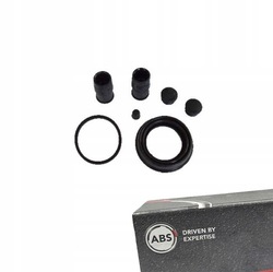 Ремкомплект затискач гальмівного do renault logan i фото №1