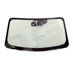 Ford mustang, 24- стекло лобовое передняя новая dw02920 фото №1