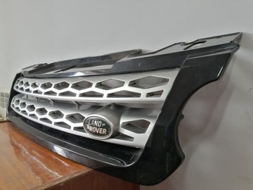 Решётка радиатора решётка range rover, land rover sport l494 фото №1