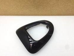 Qashqai j10 рестайлінг рамка важіль перемикання передач зміни коробки передач фото №1