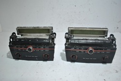 Радиопроигрыватель dc mazda 3 bn8k669r0 фото №1