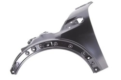 Крыло передний mini cooper r55/r56/r57/r58 oem номер фото №1