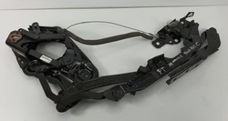 Петля дах правий ford focus mk2 cabrio фото №1