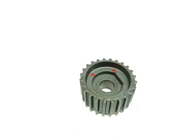 Колесо зубчатое распределительный вал вала vw golf viii 1.5 tsi dfy 05e105263 фото №1